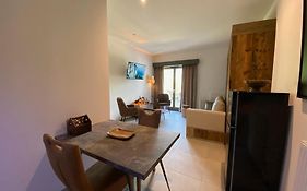Les Trois Chaufatons - Chalets Boutiques